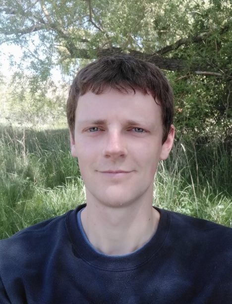 Daniel McCormack